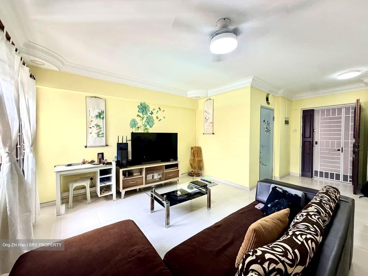Blk 980A Buangkok Crescent (Hougang), HDB 4 Rooms #588245301